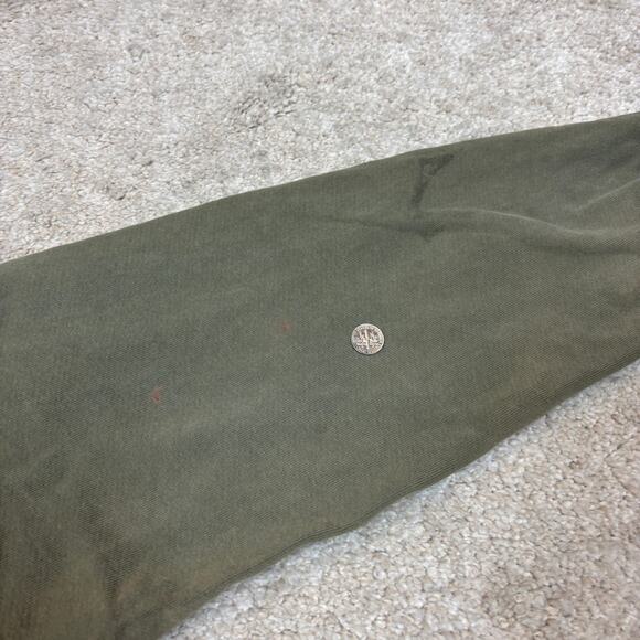 Online Ceramics Nature = Nurture Stop Killing Our Home Sweatshirt Small Hippie - Picture 11 of 12